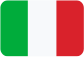 Piezas de repuesto para vehículos TATRA Italiano